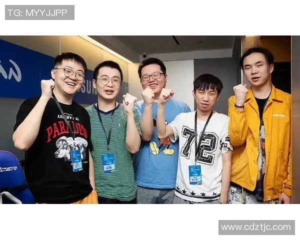 专访周静揭秘DOTA2成功秘诀与S15赛季LOL发展趋势分析