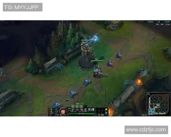 热议DOTA2WE的力量变革如何影响S15赛季LOL的竞技格局与发展趋势