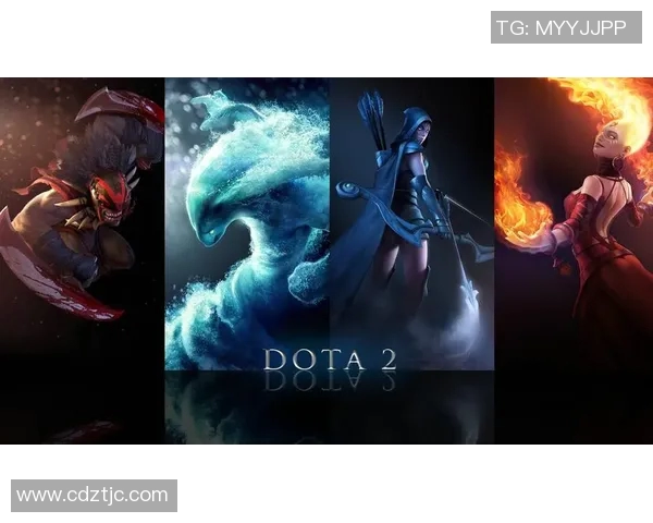 刘军回顾DOTA2职业生涯与游戏发展历程的深度专访
