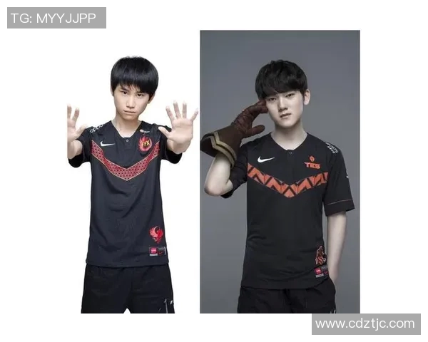 深入解析英雄联盟TES战队的战术布局与战略思维