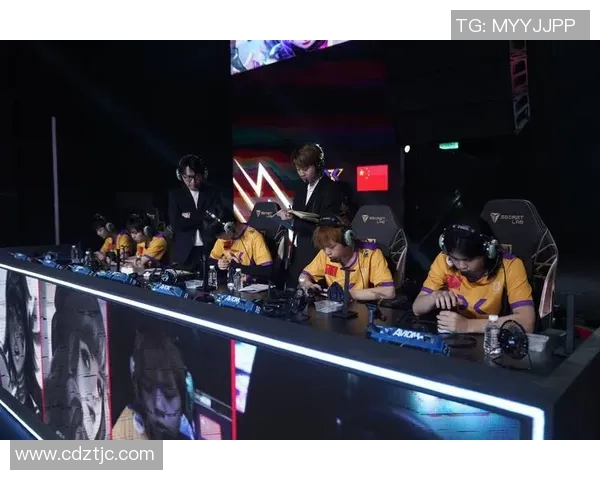 电竞数据洲际赛特别报道V5战队的崛起与成长历程全景回顾