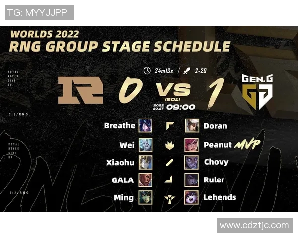 esports最新数据全明星赛中RNG战队技术表现分析与未来展望