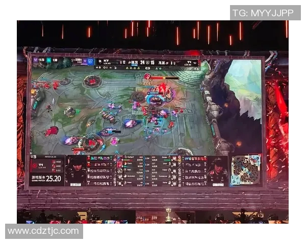 电竞新闻S15LOL赛后分析V5与EDG实力对比及比赛关键时刻解读